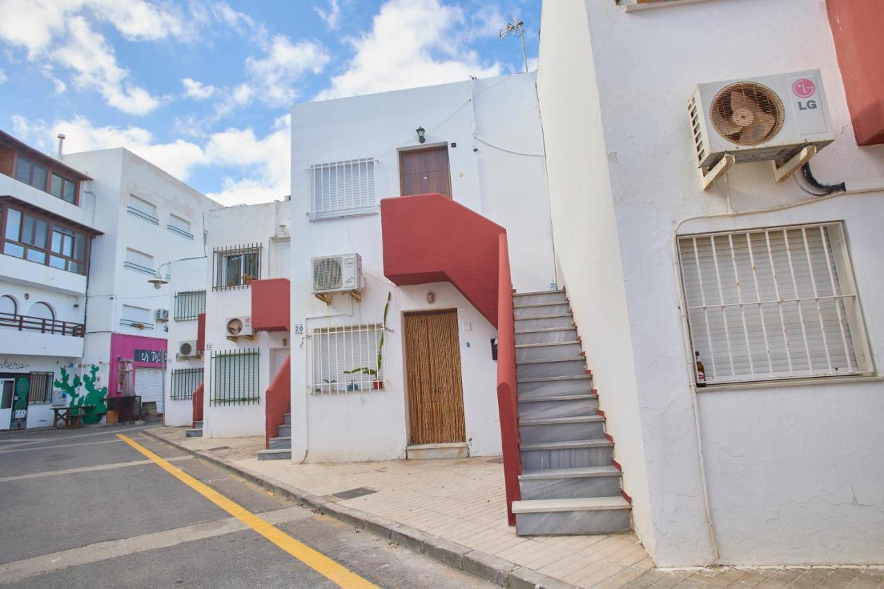 Apartamento Luna De Las Negras Alto Ngoại thất bức ảnh
